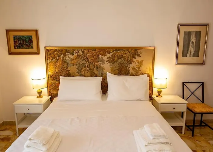 Dimora Al Colosseo, 2 Bedrooms